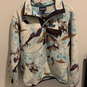Womens patagonia